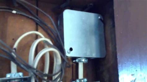 can you put a junction box on knob and tubecwiring|knob and tube junction.